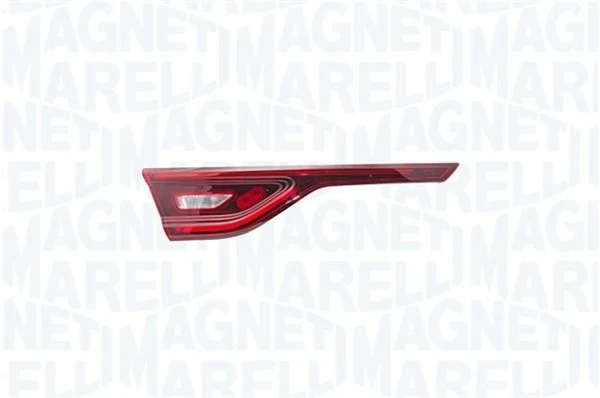 Tail Light Assembly